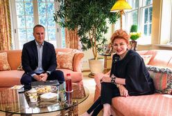 Mosbacher o liście ambasadorów: "W kwestii LGBT jesteście po złej stronie historii"