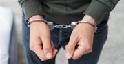 Grodzisk: Zaatakował nożem policjantów. Był trzeźwy, ale wkurzyła go budowa wodociągu