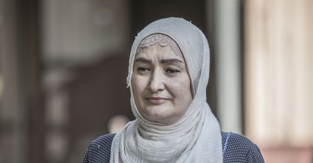 Dramatyczna historia czeczeńskiej matki. Wciąż prześladują ją wspomnienia wojny