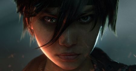 Ubisoft pokazał fragmenty rozgrywki z Beyond Good and Evil 2