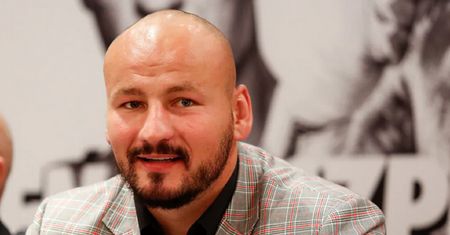 Coraz bliżej hitowej walki Artura Szpilki. Łukasz Jurkowski zabrał głos