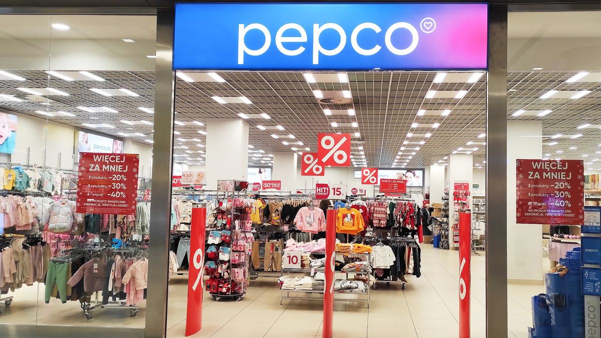 Pepco wycofuje produkt