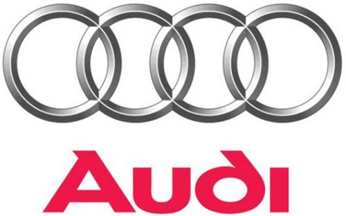 Nowe logo marki Audi