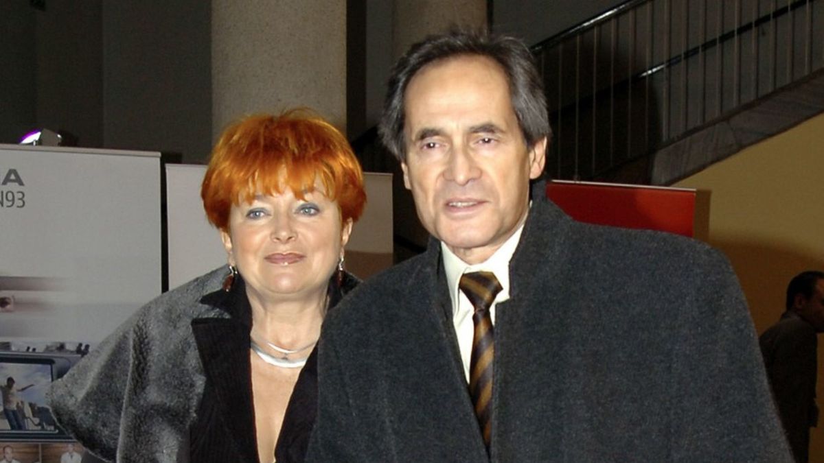 Jerzy Zelnik skończył 80 lat