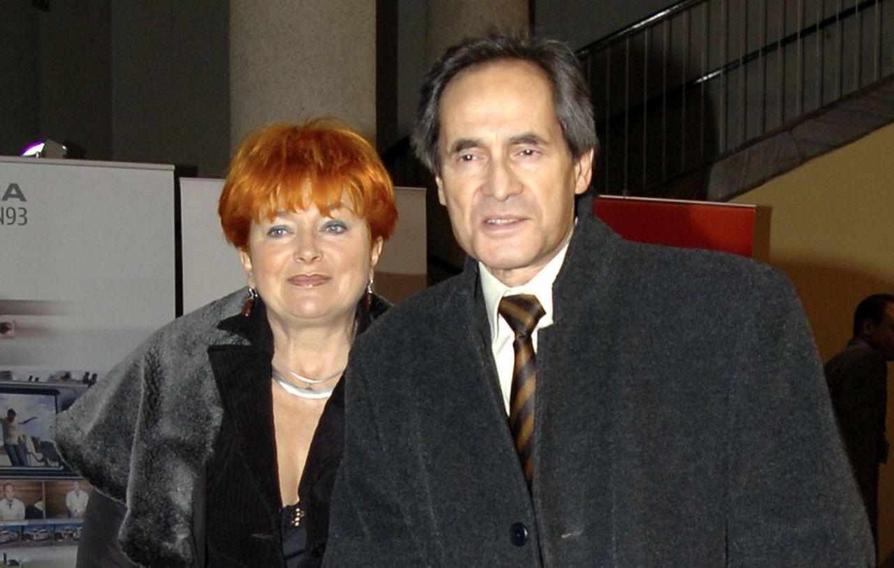Jerzy Zelnik skończył 80 lat