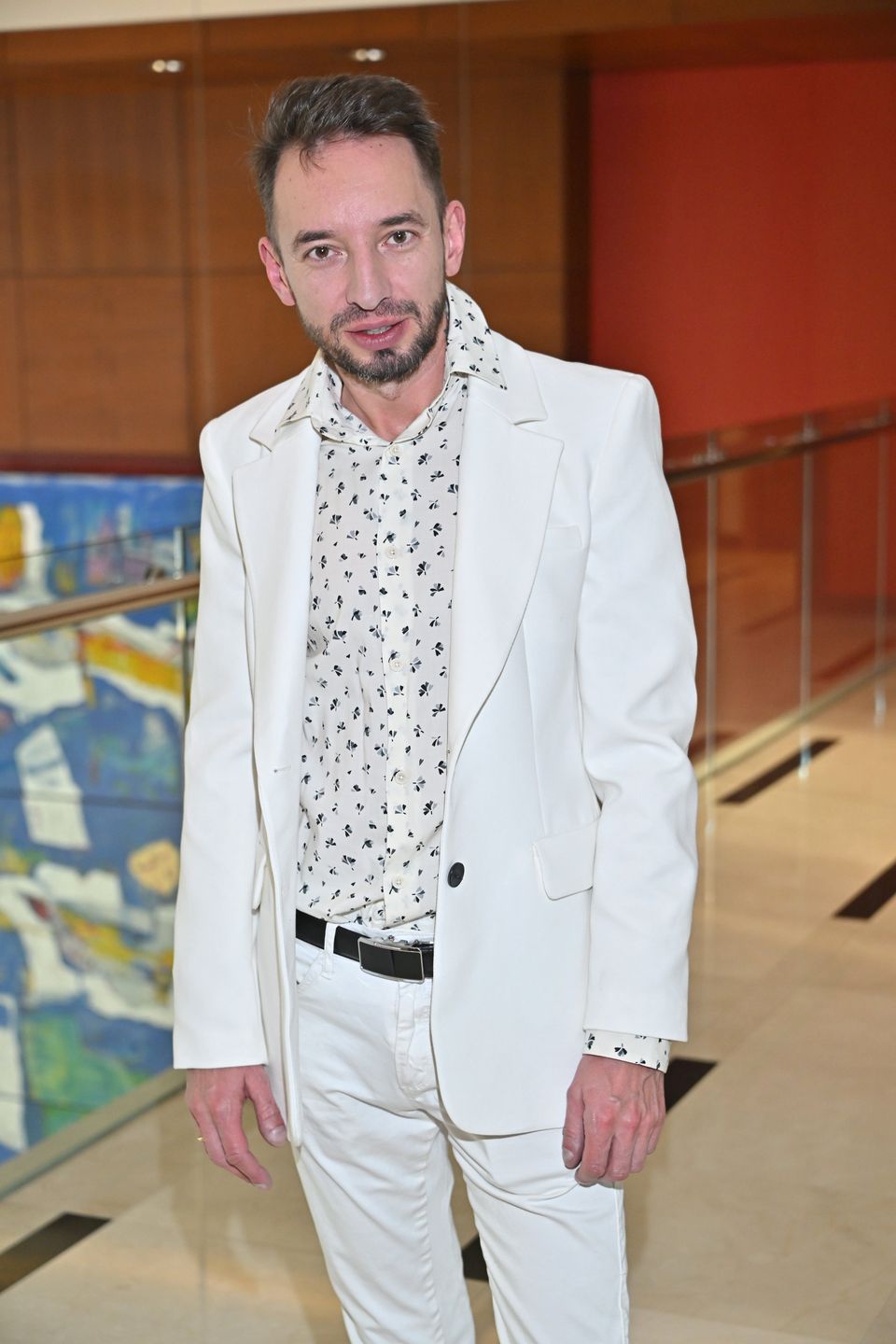 Adam Konkol szydzi z Anny Wyszkoni