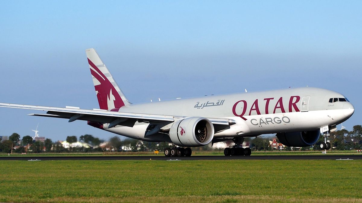Qatar Airways p