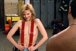 "Seks w wielkim mieście": Kim Cattrall przed laty cudem uniknęła śmierci
