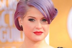 Kelly Osbourne: z brzydkiego kaczątka w piękność