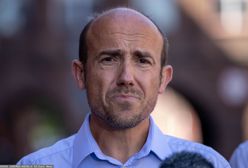 Tylko PO zapewni Polsce wypłatę reparacji? Bielan kpi z Budki