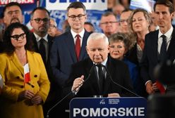 PiS atakuje film. "Przypominają się czasy Gomułki"