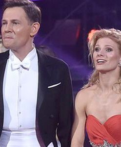 "Taniec z gwiazdami": Okupnik zastąpi Głogowską?