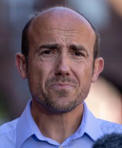 Tylko PO zapewni Polsce wypłatę reparacji? Bielan kpi z Budki