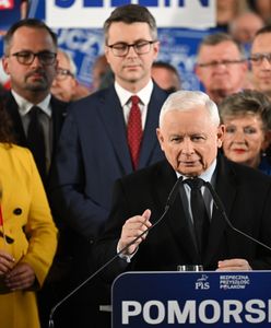 PiS atakuje film. "Przypominają się czasy Gomułki"