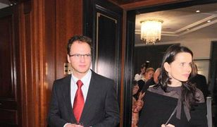 Stuhr: Moja młodość się skończyła