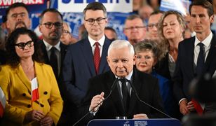 PiS atakuje film. "Przypominają się czasy Gomułki"