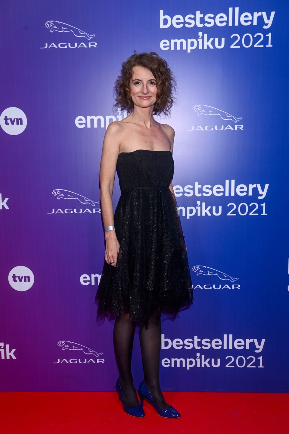 Joanna Mokosa-Rykalska - Bestsellery Empiku 2021