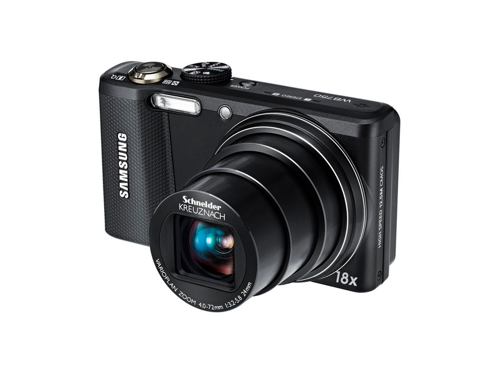 Samsung WB750