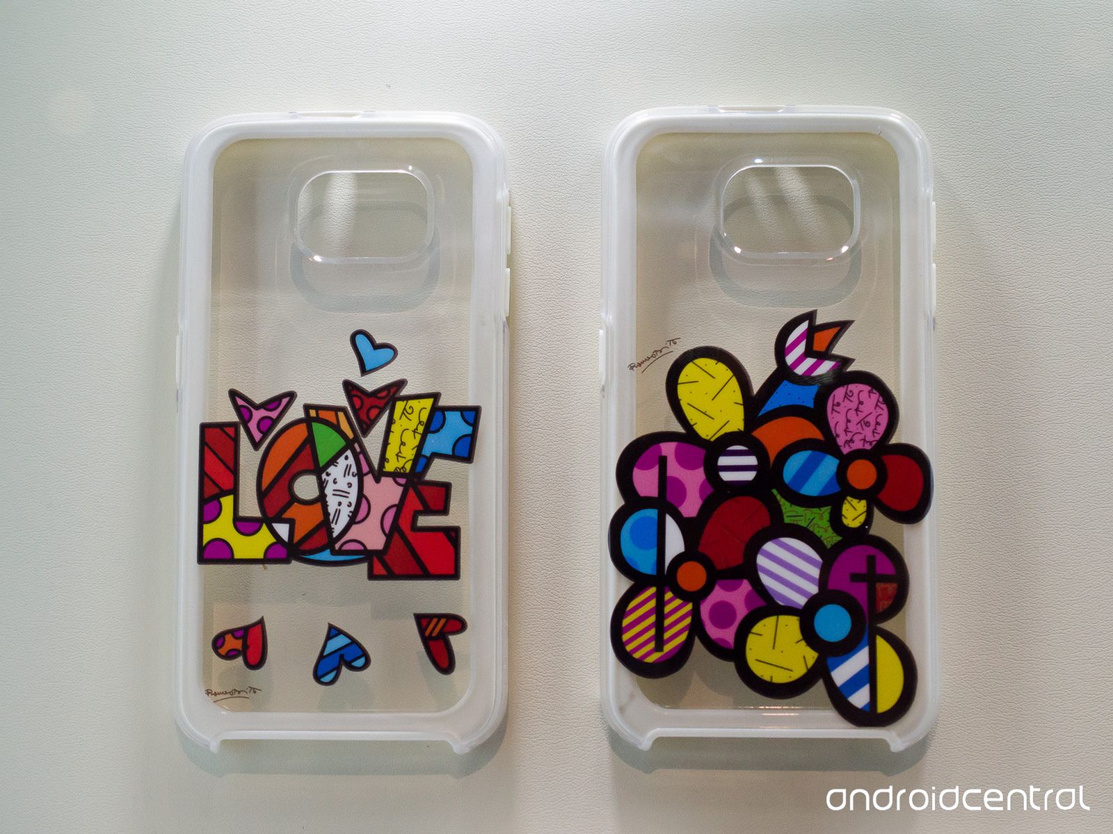 Zobacz i oceń oryginalne etui dla Samsunga Galaxy S6 i S6 Edge 31