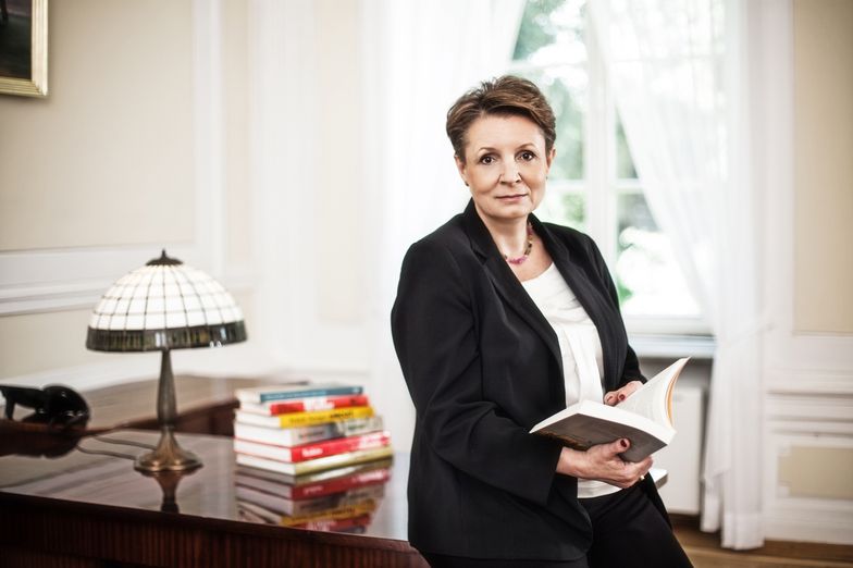 Nowy rozdział w stosunkach polsko-tureckich