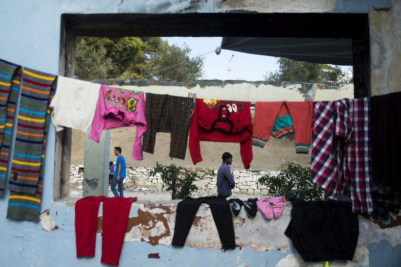 Kryzys migracyjny. Unijne pieniądze dla uchodźców trafią do budżetu