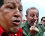 Wenezuela: USA i Hiszpania walczą o opozycyjną TV