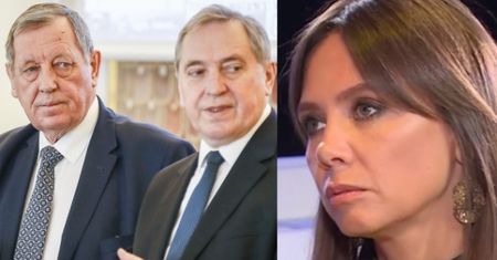 Kinga Rusin o nowym ministrze środowiska: "Czuję się przez niego OSZUKANA! Czyżby tylko Marta Kaczyńska mogła coś zrobić?"