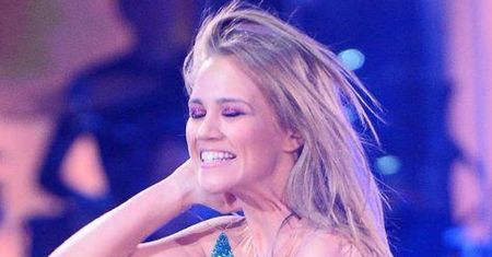 Kaczorowska zapowiada ślub: "Marzę o rodzinie i dzieciach, więc nie będę tego odkładała w nieskończoność"