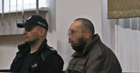 43-letni pedofil, który ZGWAŁCIŁ 9-latkę WYSZEDŁ NA WOLNOŚĆ! "Szukałem dziewuchy, ale wszystkie lecą na pieniądze i drogie samochody"