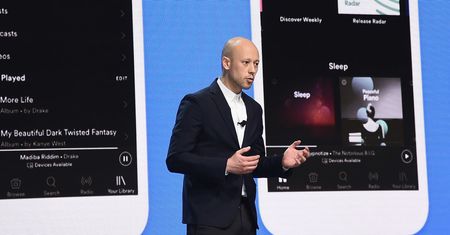 Spotify Premium. Darmowy okres potrwa znacznie dłużej
