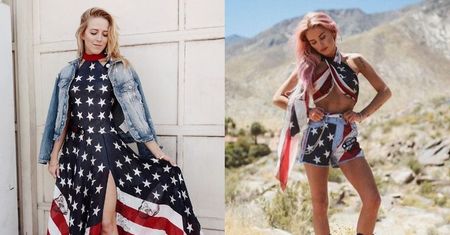 Polskie szafiarki na Coachelli: Maffashion czy Jessica Mercedes? (ZDJĘCIA)