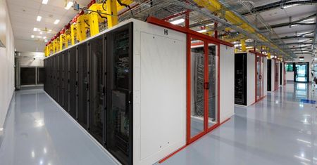 Analityka i narzędzia Big Data w polskich firmach: jesteśmy w ogonie Europy