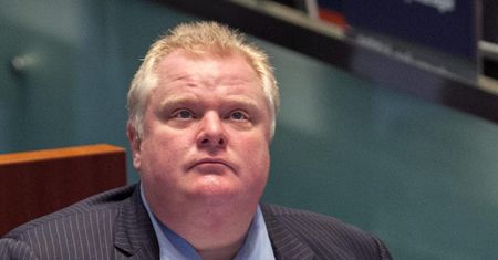 Kanada: Skandal wokół burmistrza szkodzi wizerunkowi Toronto