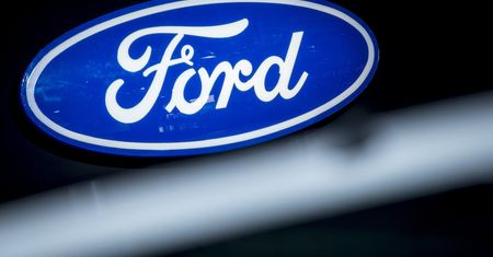Ford zwolni ponad tysiąc pracowników w Wielkiej Brytanii?