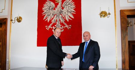 Energia dla Firm obiecuje Radomiowi zaoszczędzić miliony