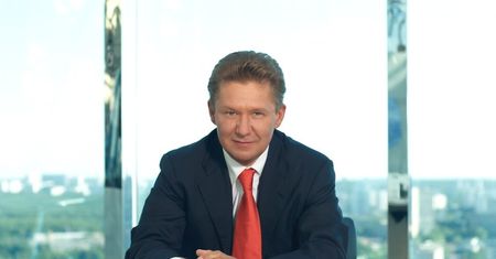 Gaz z Rosji. Plany Gazpromu ws. przeniesienia tranzytu pod lupą Unii