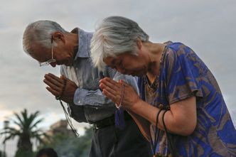 Rocznica zrzucenia bomby na Nagasaki. To już 67 lat