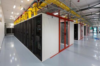 Analityka i narzędzia Big Data w polskich firmach: jesteśmy w ogonie Europy