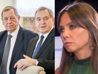 Kinga Rusin o nowym ministrze środowiska: "Czuję się przez niego OSZUKANA! Czyżby tylko Marta Kaczyńska mogła coś zrobić?"