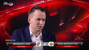 Żużel. Crump był alternatywą dla Thomsena. Czy Stal rozważa, żeby odświeżyć z nim kontakt?