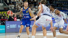 Arriva Twarde Pierniki Toruń - Arged BM Stal Ostrów Wielkopolski 57:76 (Galeria)