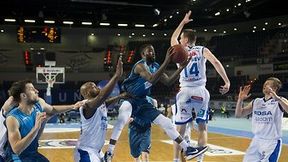 Polski Cukier Toruń - Rosa Radom 87:78 (galeria)