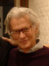 Richard Avedon 1