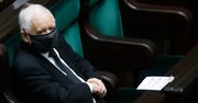 Kaczyński zapowiada dymisje. Kąśliwa reakcja Schetyny