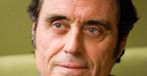 Ian McShane i Gabourey Sidibe z agentem Markiem Strongiem