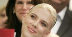 Scarlett Johansson pokocha pana Darcy?