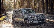 Nowy Land Rover Defender ma zadebiutować już we wrześniu