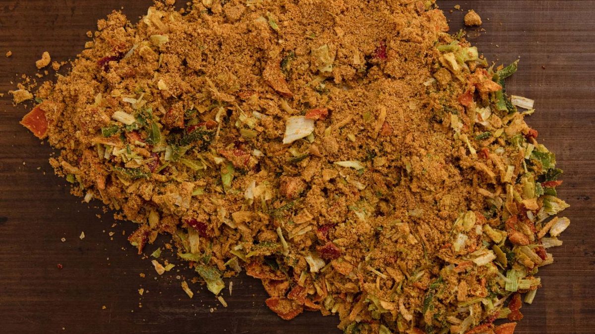 Przyprawa, po którą powinni sięgać mężczyźni. Na potencję i nie tylko