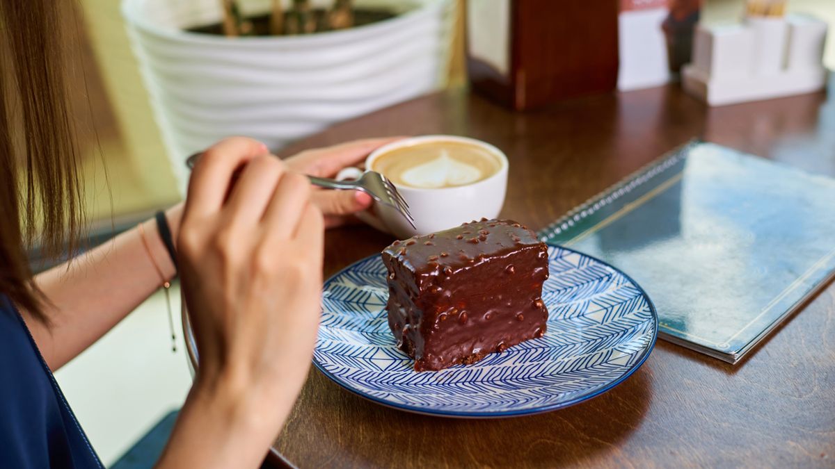 Kawa w ciąży nie jest wskazana w dużych ilościach