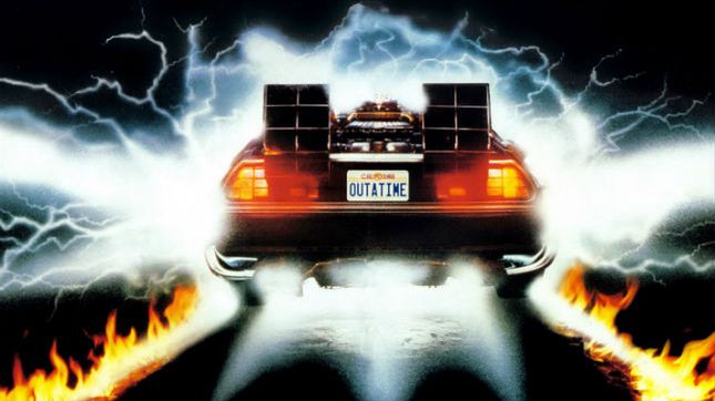 A gdyby tak znane auta filmowe były Transformerami? 1